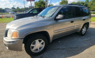 Image for 2003 GMC Envoy  ID: 7588384