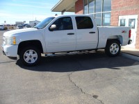 Image for 2011 Chevrolet Silverado 1500 LT ID: 6217822