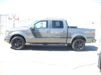 Image for 2014 Ford F-150 Supercrew ID: 6602238