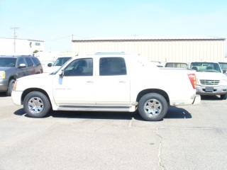 Image for 2004 Cadillac Escalade EXT ID: 6708617