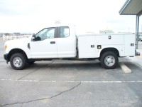 Image for 2017 Ford F-350 Super Duty ID: 6998425