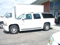 Image for 2004 GMC Yukon Denali ID: 7312898