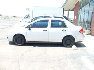 Image for 2011 Nissan Versa S ID: 7458134