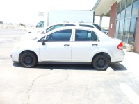 Image for 2011 Nissan Versa S ID: 7458134