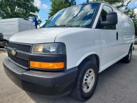 Image for 2018 Chevrolet Express 2500 Cargo ID: 7251463