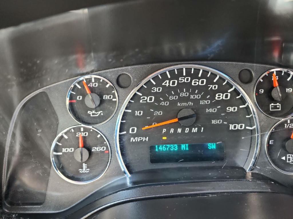 2012 Chevrolet Express Image 14