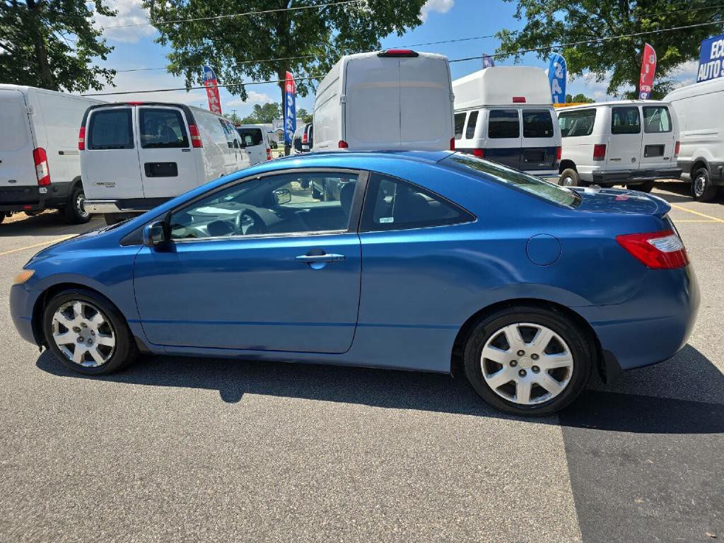 2006 Honda Civic Image 3