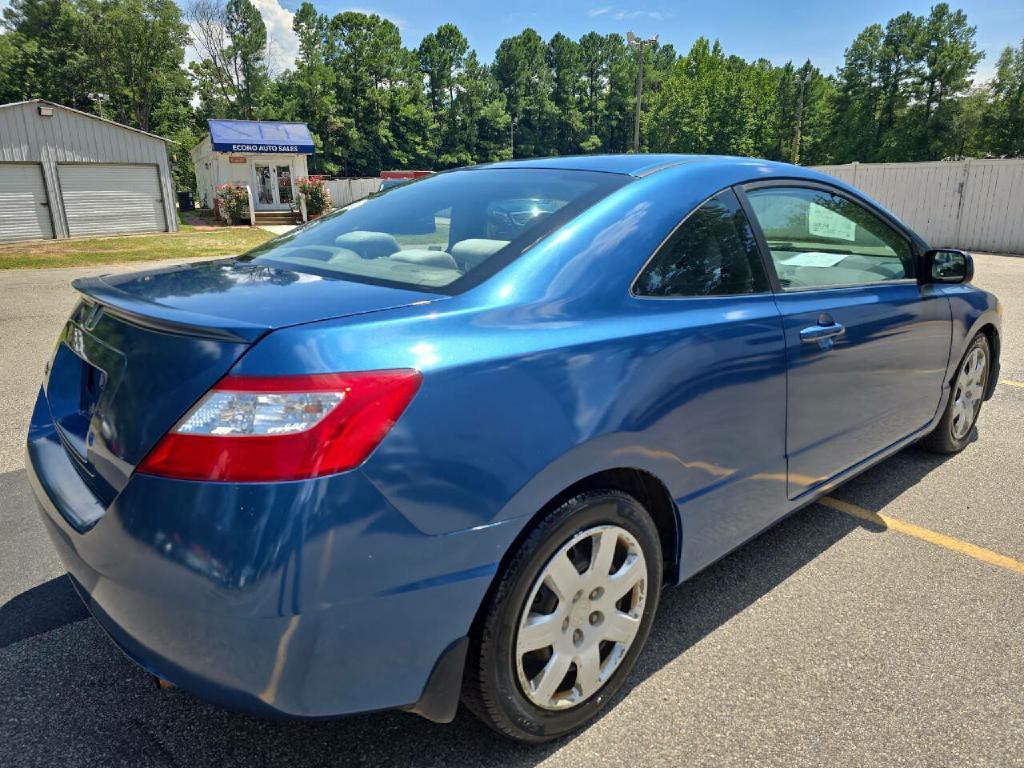 2006 Honda Civic Image 6