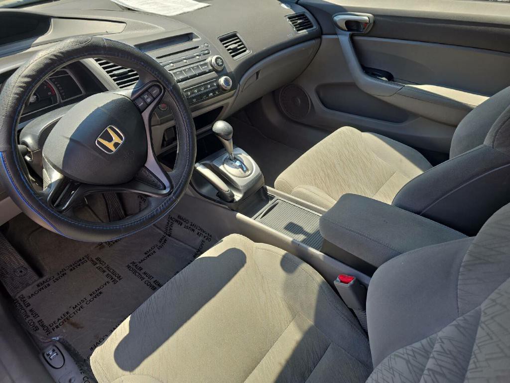 2006 Honda Civic Image 9