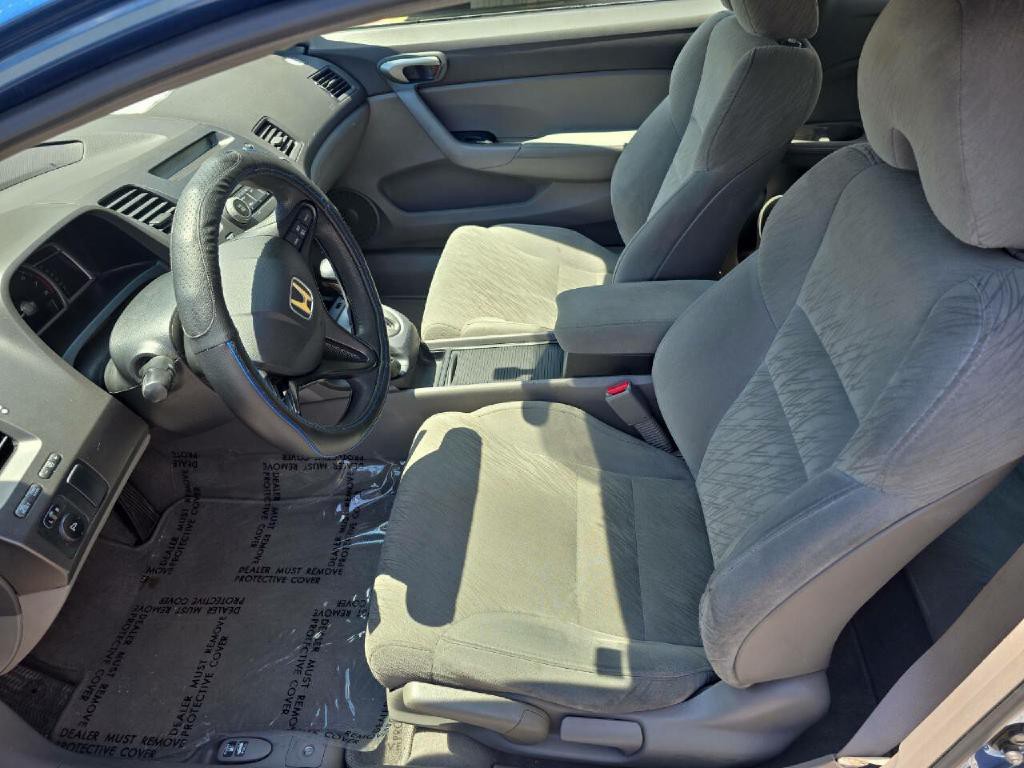 2006 Honda Civic Image 10