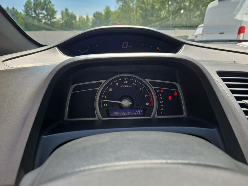 2006 Honda Civic Image 11