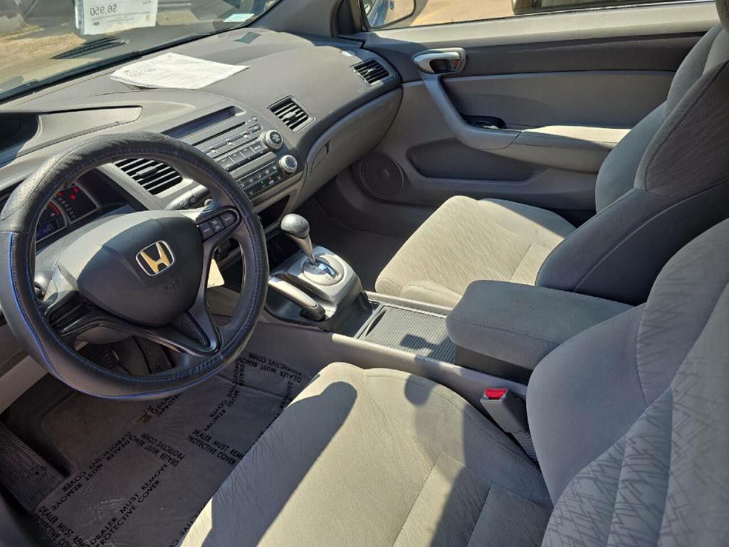 2006 Honda Civic Image 13