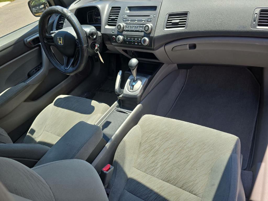 2006 Honda Civic Image 18