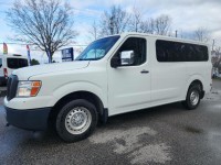Image for 2015 Nissan NV 3500 HD SV Passenger ID: 7258767
