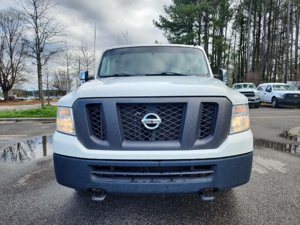 2015 Nissan NV Image 3