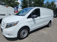 Image for 2016 Mercedes-Benz Metris Cargo Mini ID: 7261262