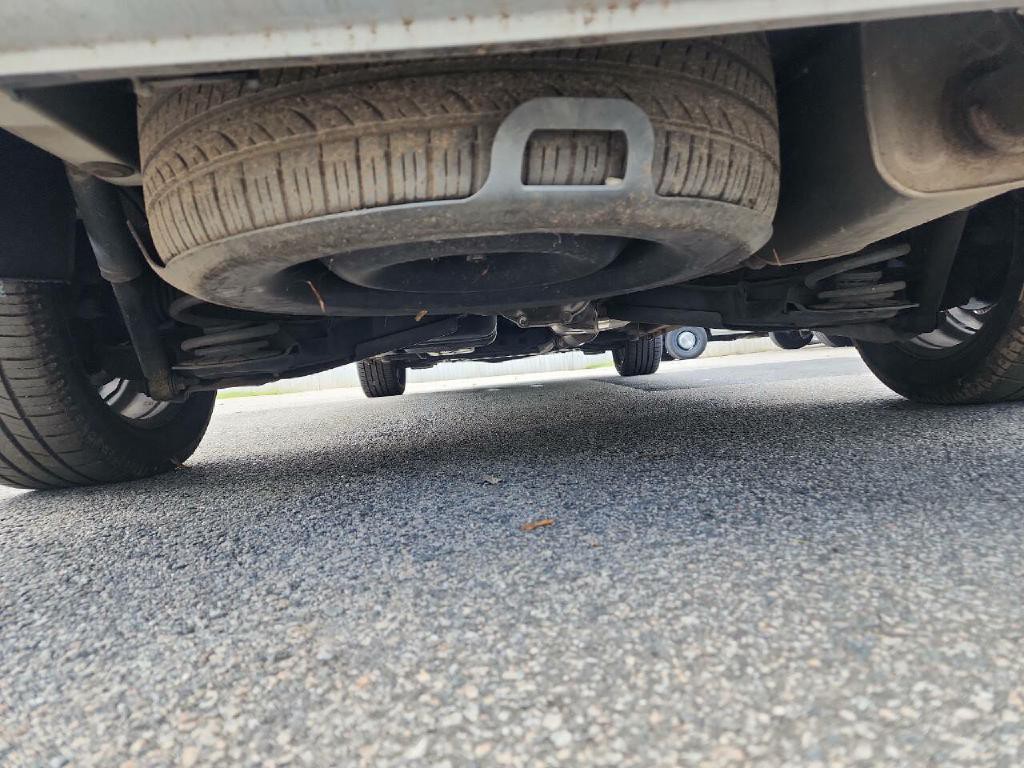 2016 Mercedes-Benz Metris Image 20