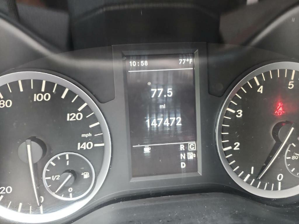 2016 Mercedes-Benz Metris Image 22