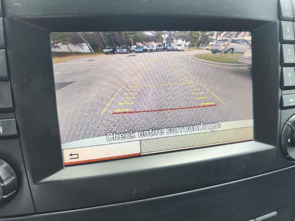 2016 Mercedes-Benz Metris Image 23