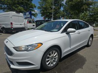 Image for 2018 Ford Fusion S ID: 7269354