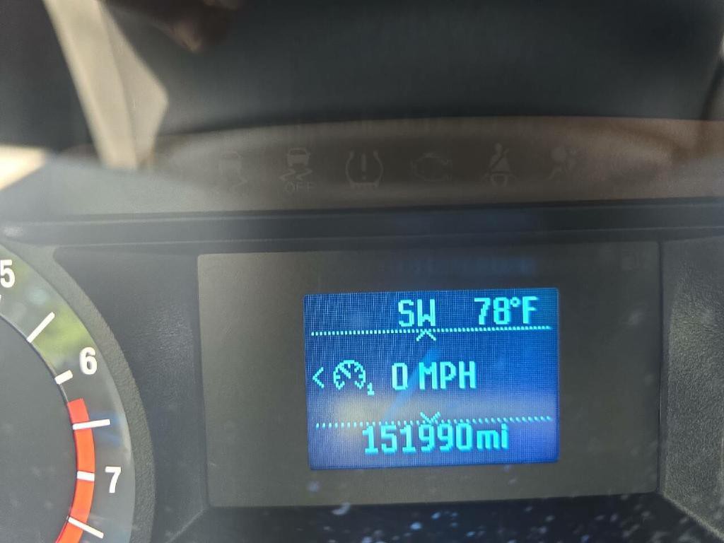 2018 Ford Fusion Image 11