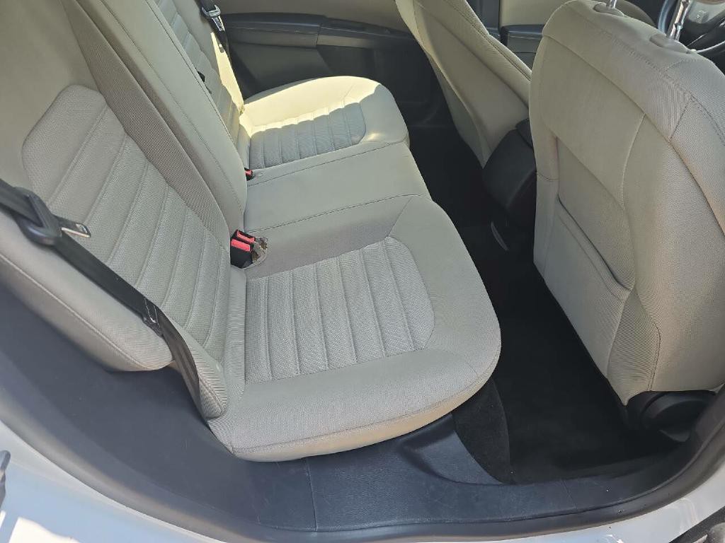 2018 Ford Fusion Image 14