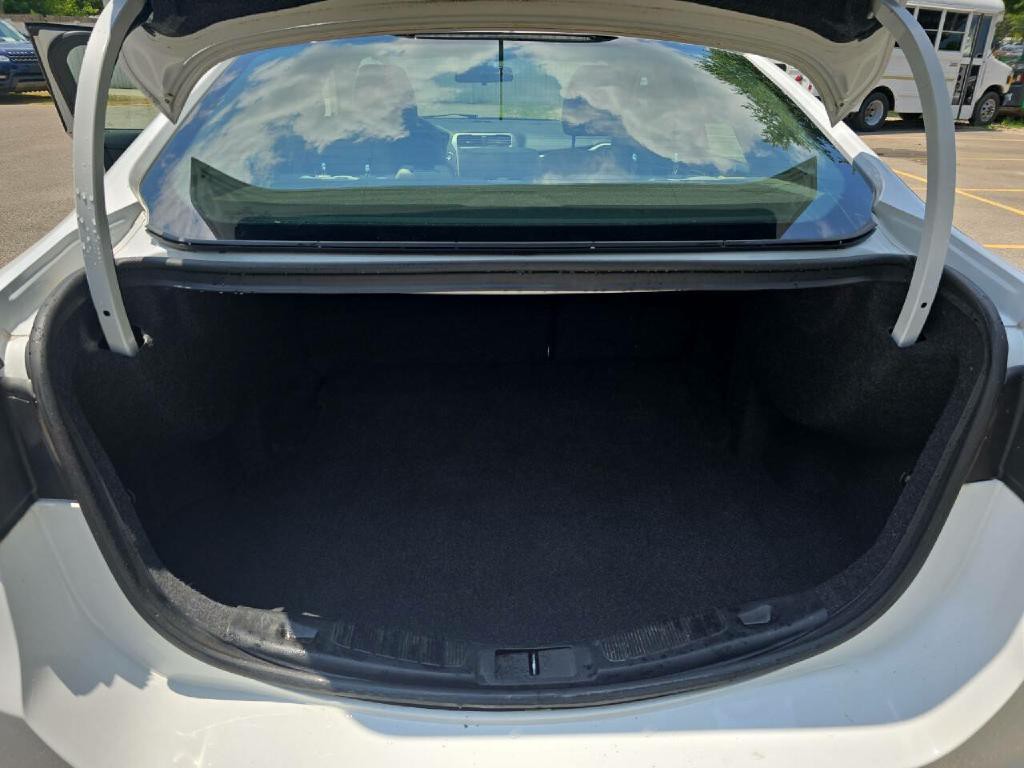 2018 Ford Fusion Image 16