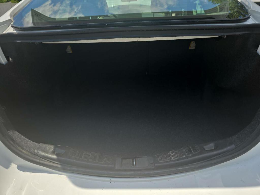 2018 Ford Fusion Image 20