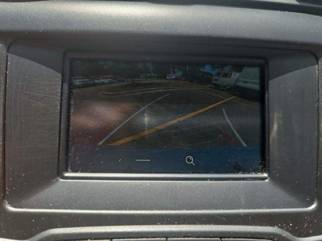 2018 Ford Fusion Image 21