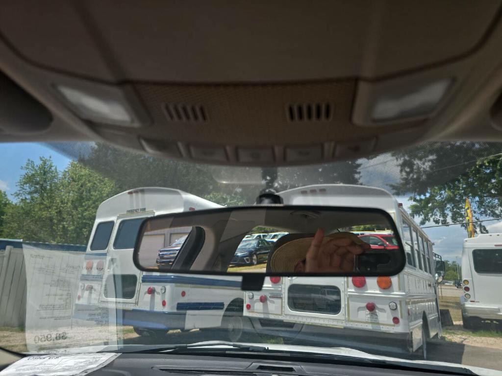 2018 Ford Fusion Image 25