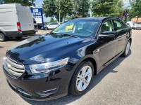 Image for 2016 Ford Taurus SEL ID: 7273899