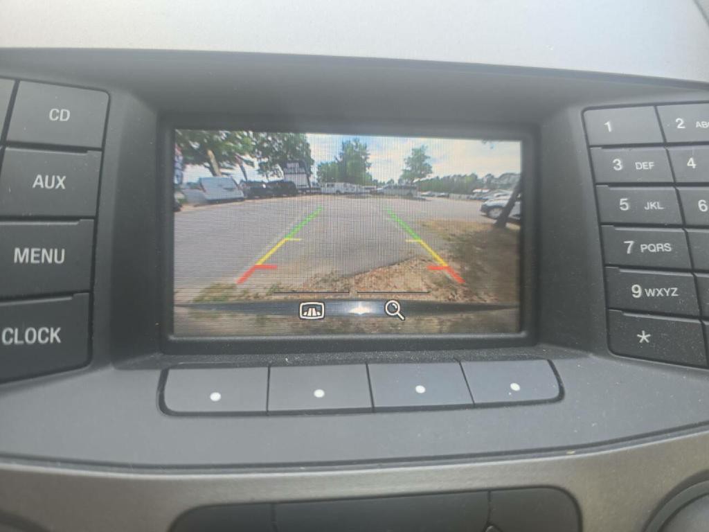 2016 Ford Taurus Image 21