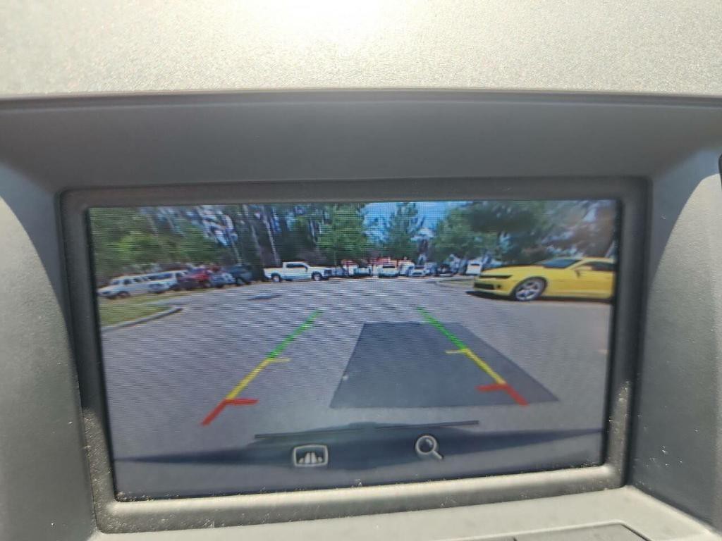 2016 Ford Taurus Image 27