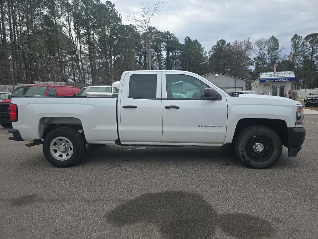 2016 Chevrolet Silverado 1500 Image 5