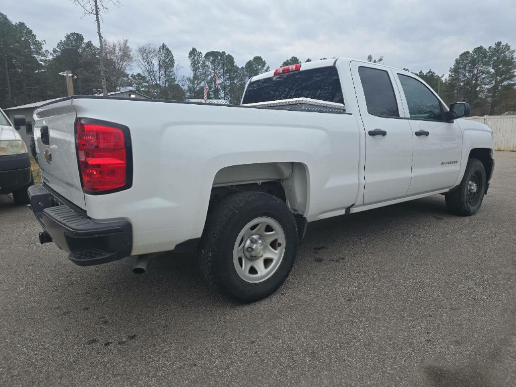 2016 Chevrolet Silverado 1500 Image 6