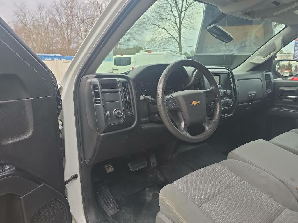 2016 Chevrolet Silverado 1500 Image 9