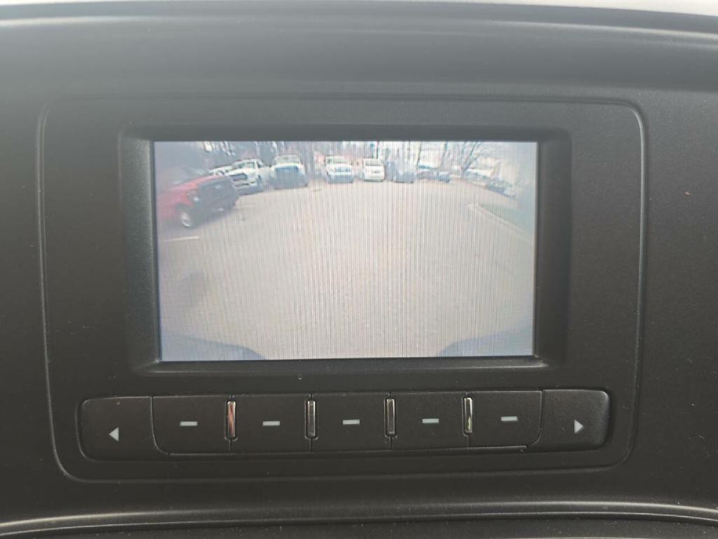 2016 Chevrolet Silverado 1500 Image 12