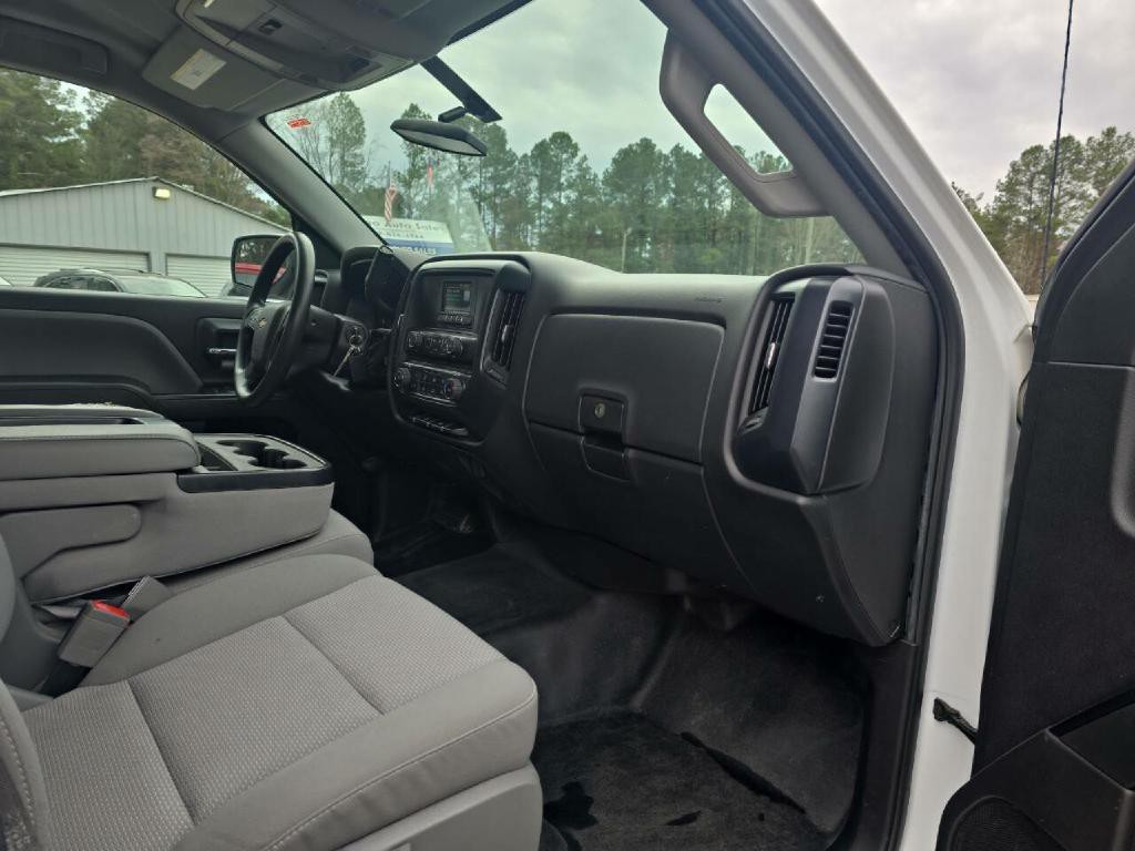 2016 Chevrolet Silverado 1500 Image 13