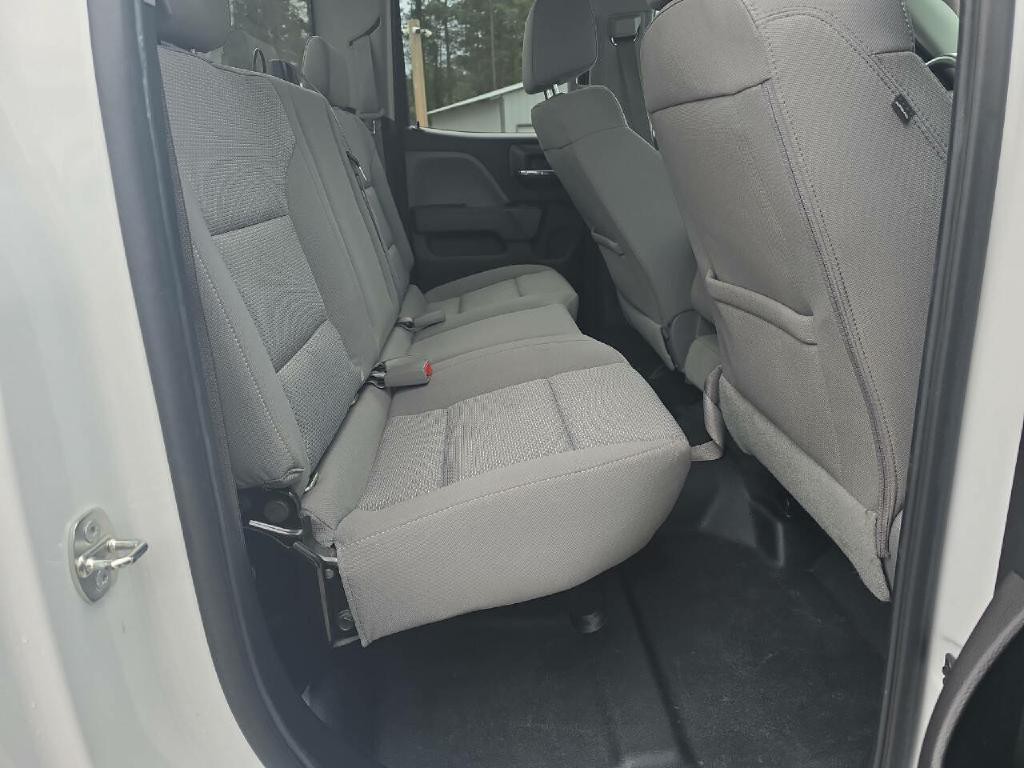 2016 Chevrolet Silverado 1500 Image 14