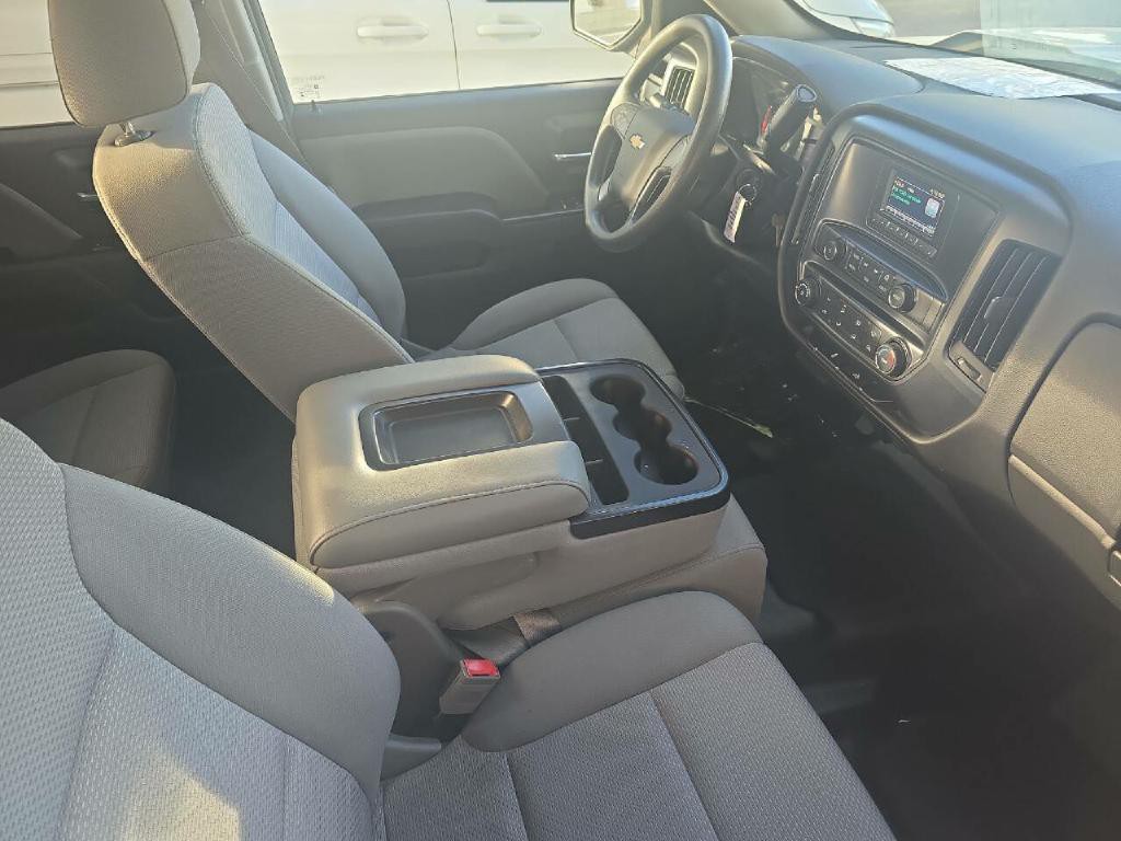 2016 Chevrolet Silverado 1500 Image 22