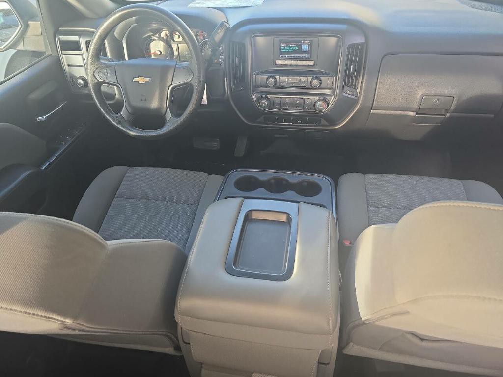 2016 Chevrolet Silverado 1500 Image 23