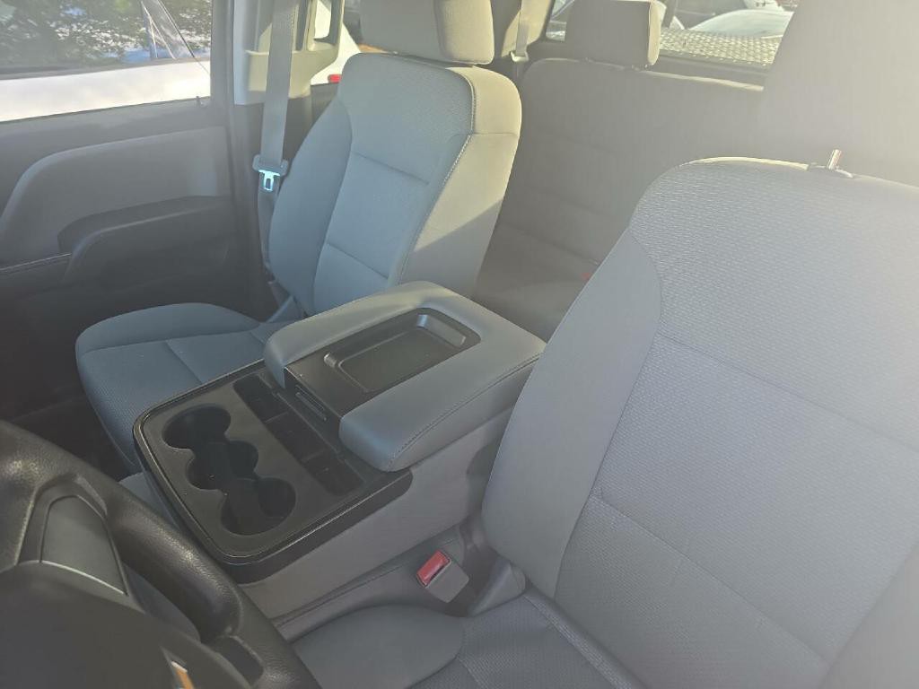 2016 Chevrolet Silverado 1500 Image 24