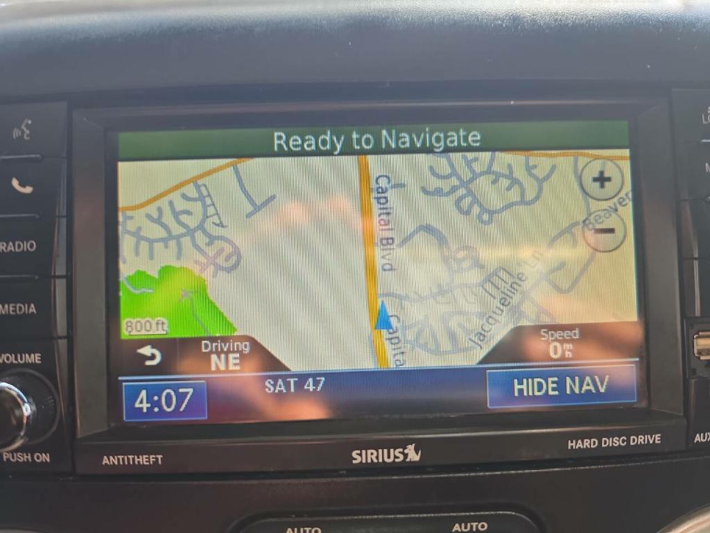 2012 Jeep Wrangler Unlimited Image 8