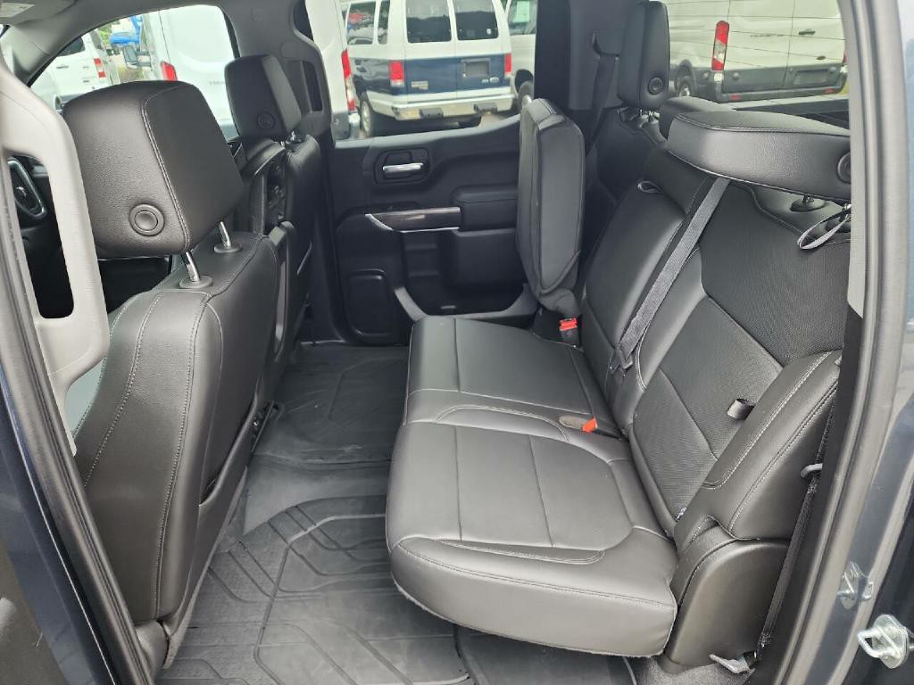 2020 Chevrolet Silverado 1500 Image 13
