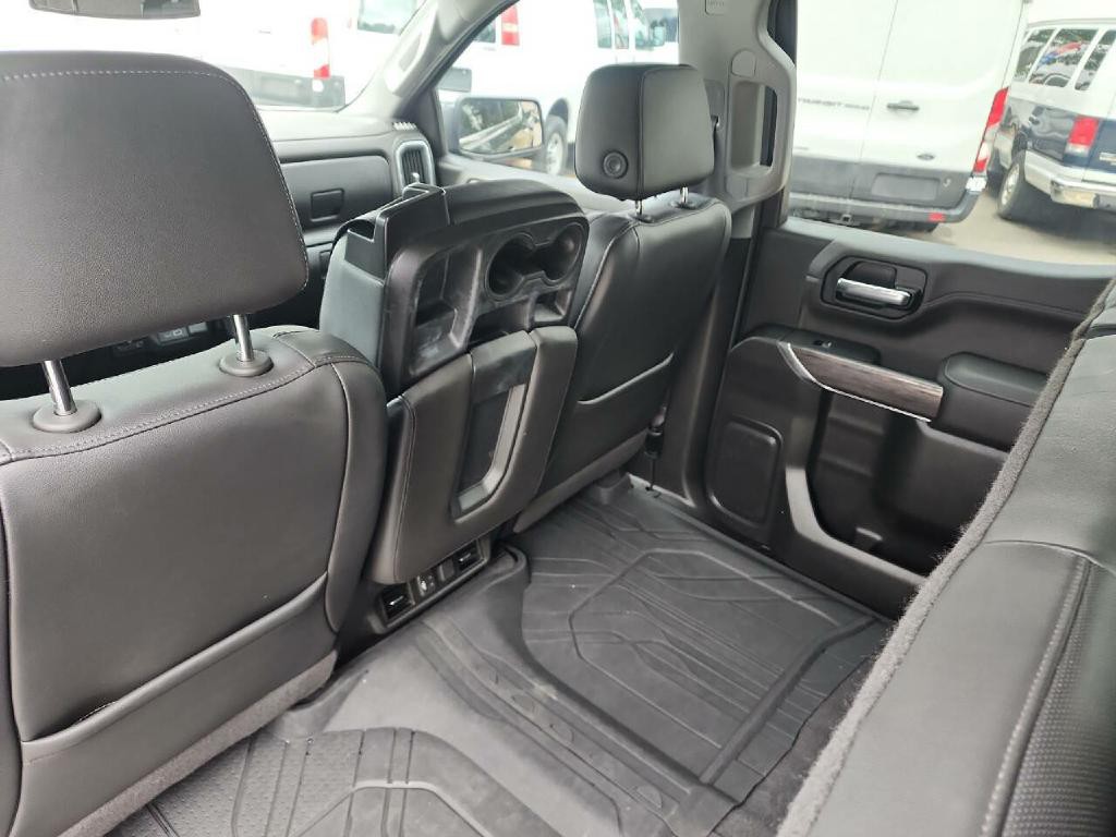 2020 Chevrolet Silverado 1500 Image 14