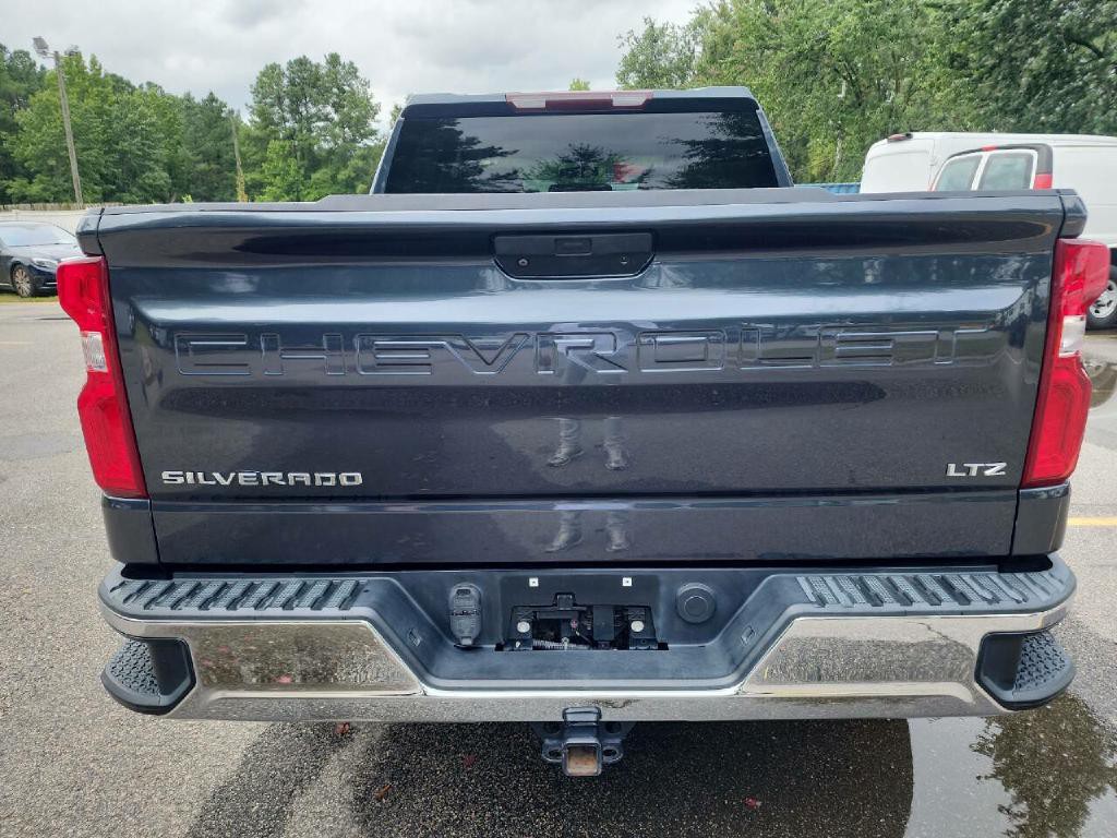 2020 Chevrolet Silverado 1500 Image 15