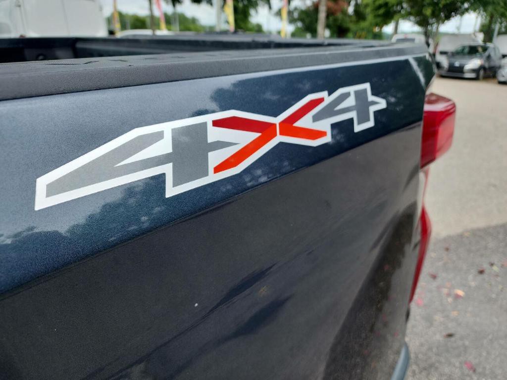 2020 Chevrolet Silverado 1500 Image 17