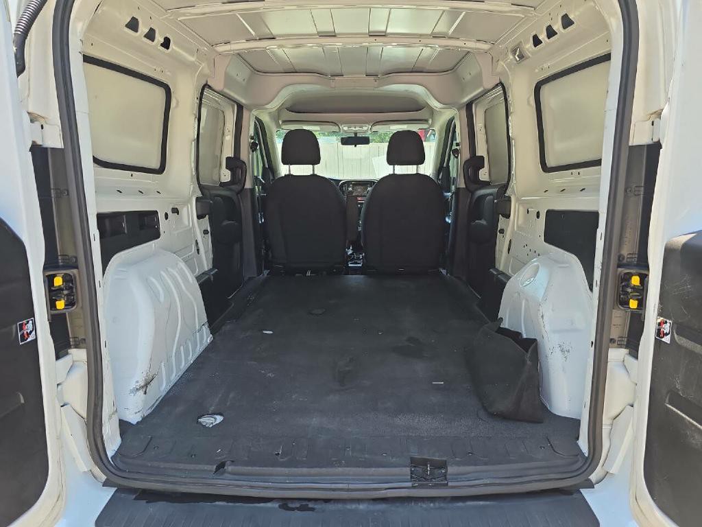 2022 RAM Promaster Image 10