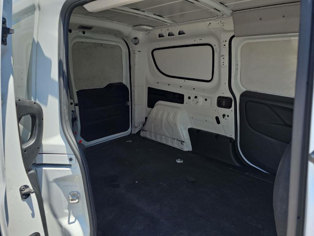 2022 RAM Promaster Image 11