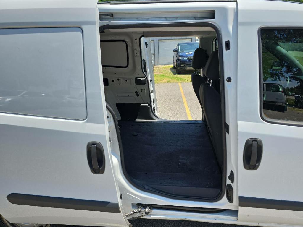2022 RAM Promaster Image 13